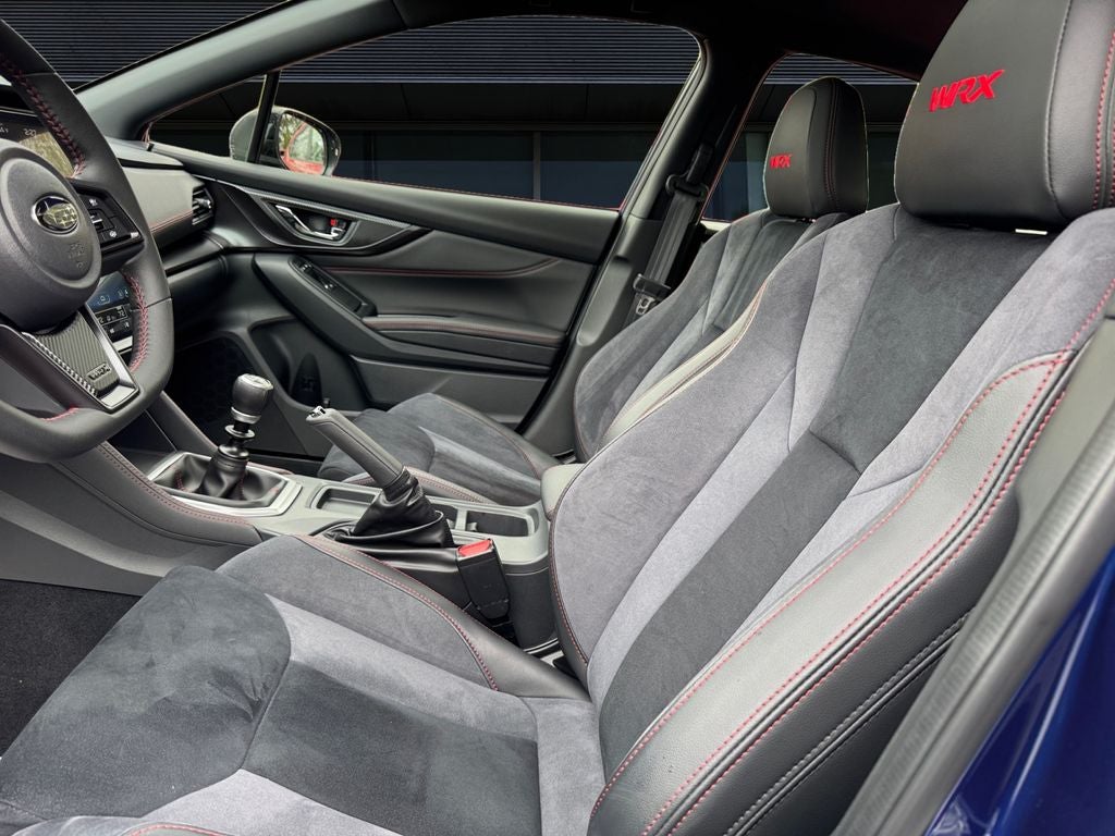 2024 Subaru WRX Limited *LIFETIME POWERTRAIN*