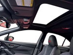 2024 Subaru WRX Limited *LIFETIME POWERTRAIN*