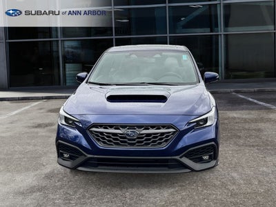 2024 Subaru WRX Limited *LIFETIME POWERTRAIN*