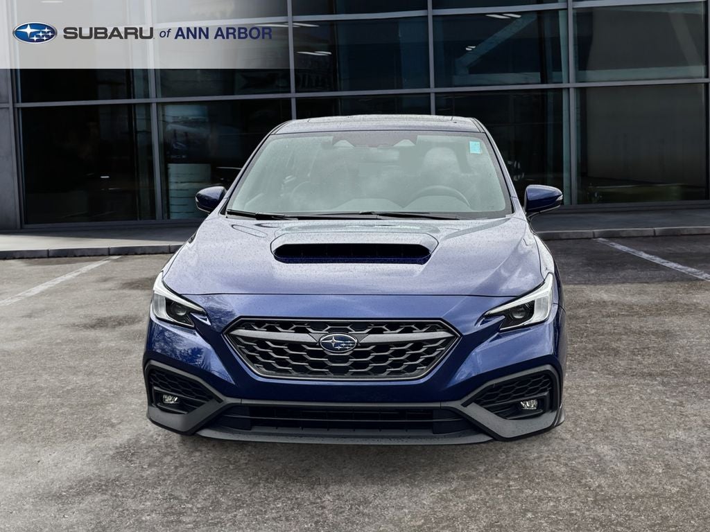 2024 Subaru WRX Limited *LIFETIME POWERTRAIN*