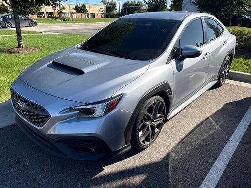 2024 Subaru WRX TR **LIFETIME POWERTRAIN**