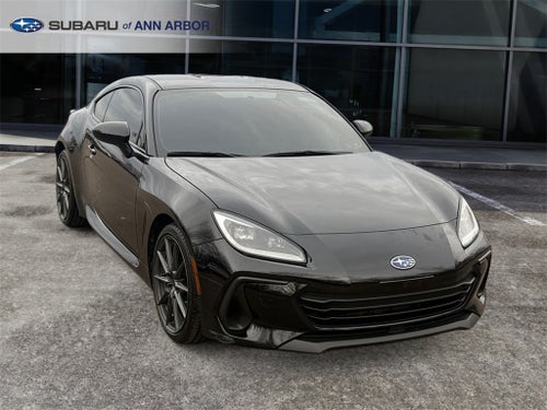2023 Subaru BRZ Limited * LIFETIME POWERTRAIN *