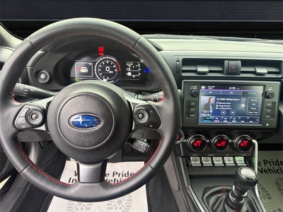 2023 Subaru BRZ Limited * LIFETIME POWERTRAIN *