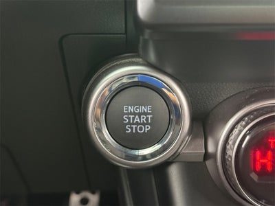 2023 Subaru BRZ Limited * LIFETIME POWERTRAIN *