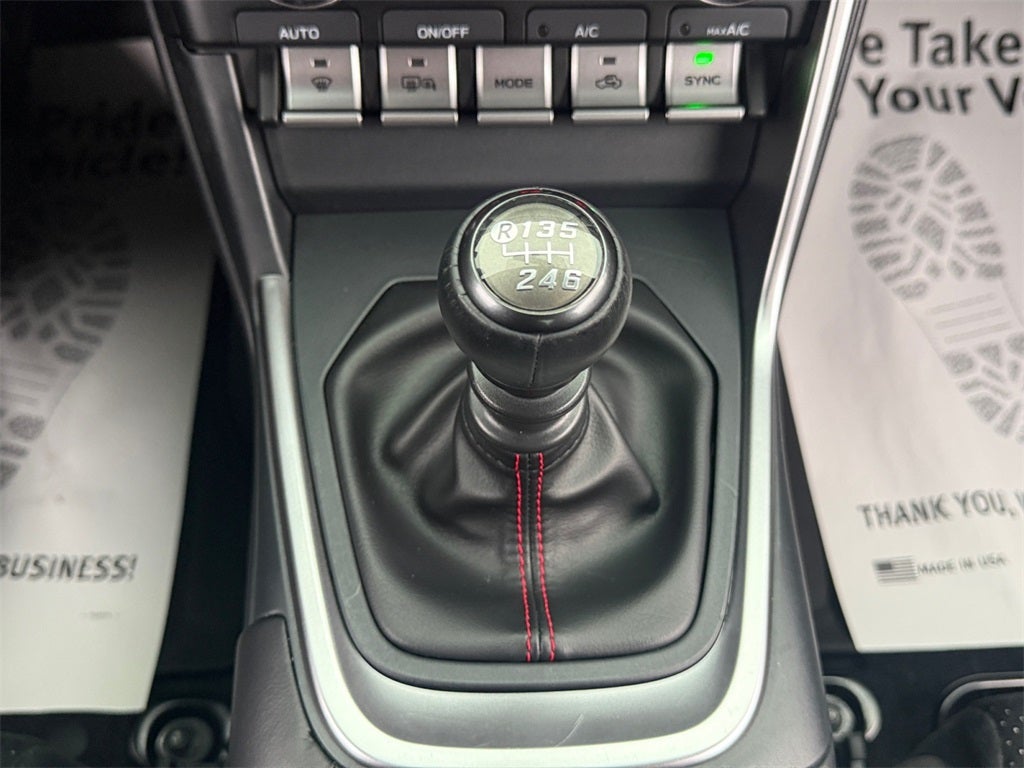 2023 Subaru BRZ Limited * LIFETIME POWERTRAIN *