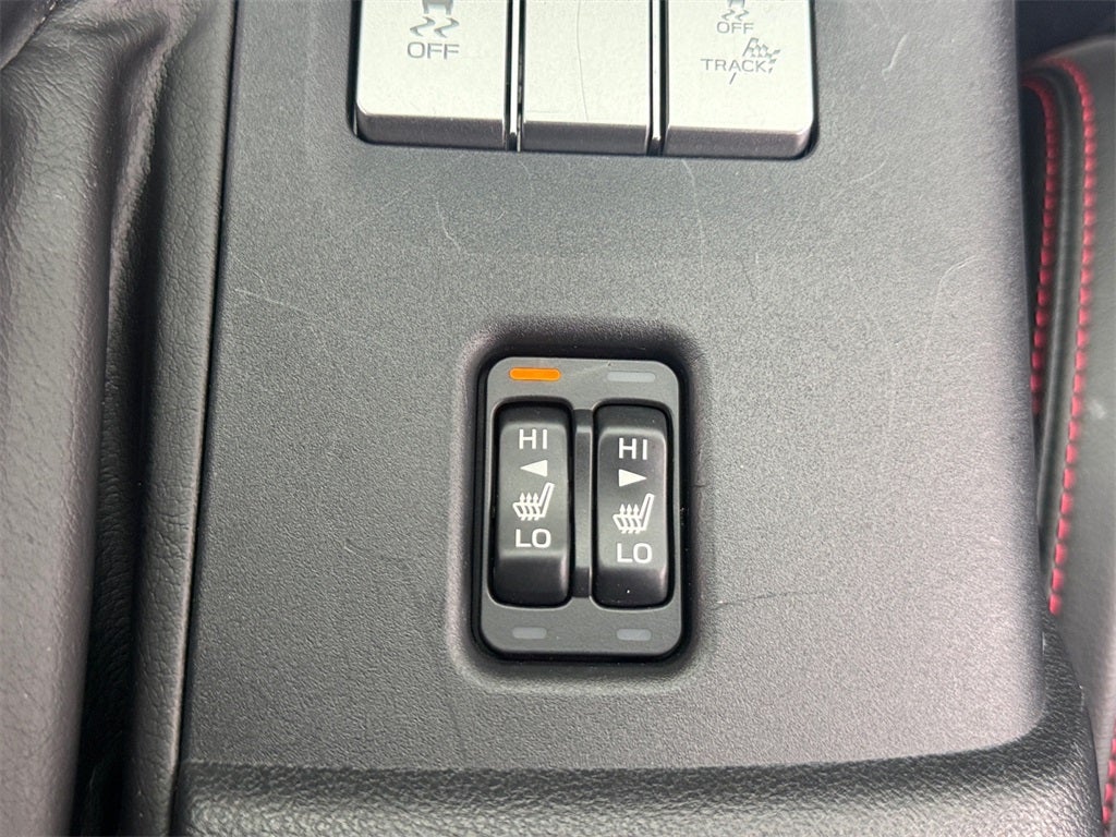 2023 Subaru BRZ Limited * LIFETIME POWERTRAIN *