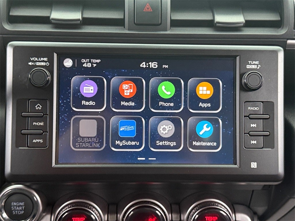 2023 Subaru BRZ Limited * LIFETIME POWERTRAIN *