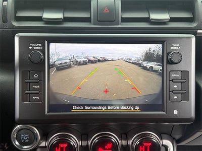 2023 Subaru BRZ Limited * LIFETIME POWERTRAIN *