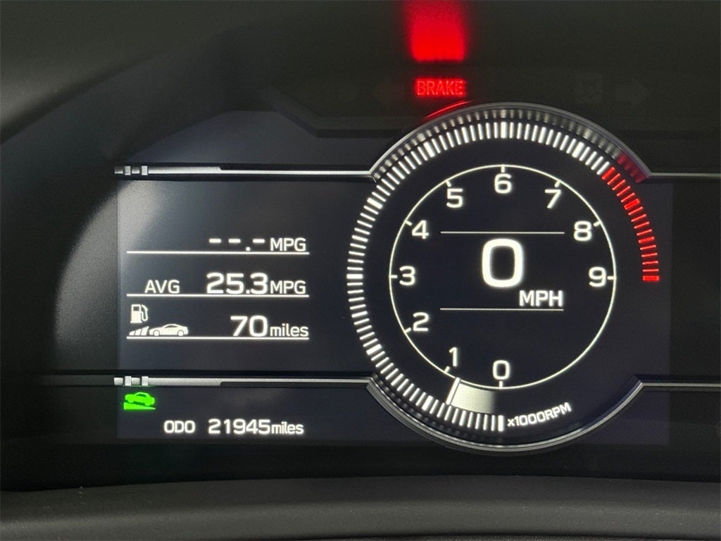 2023 Subaru BRZ Limited * LIFETIME POWERTRAIN *