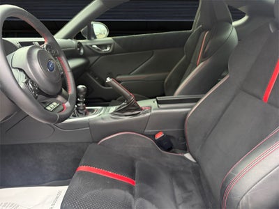 2023 Subaru BRZ Limited * LIFETIME POWERTRAIN *