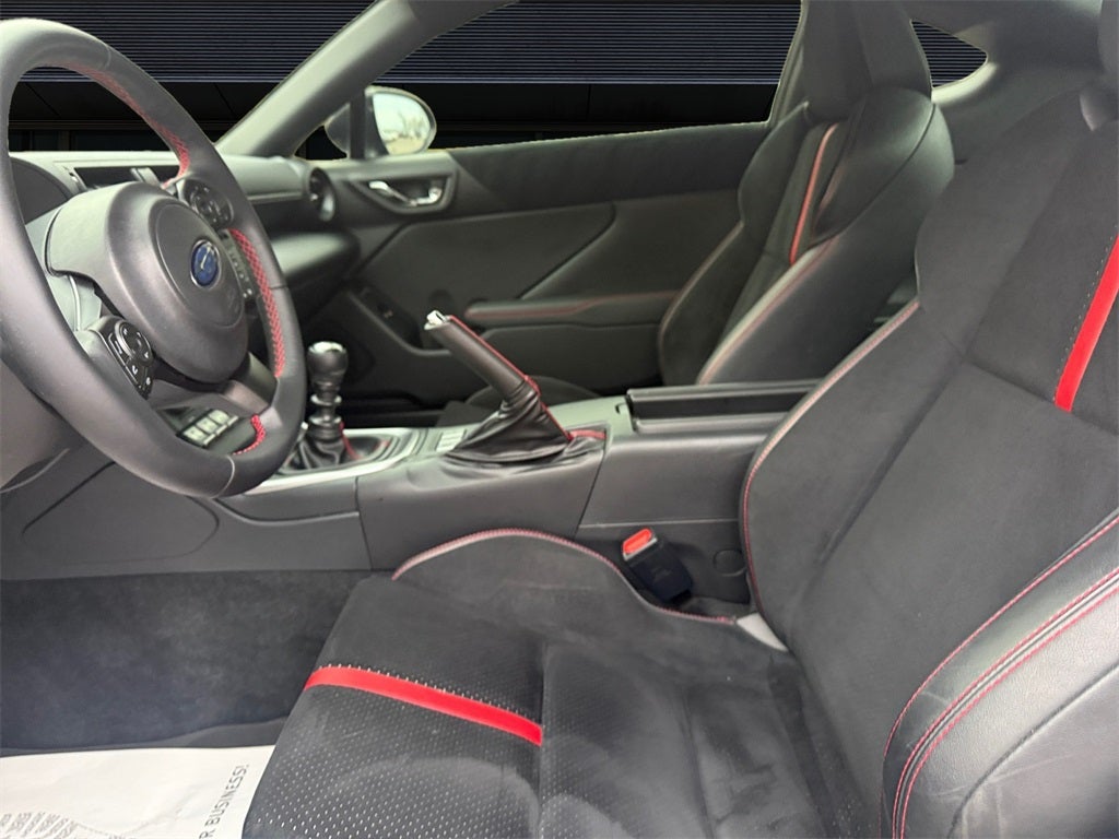 2023 Subaru BRZ Limited * LIFETIME POWERTRAIN *