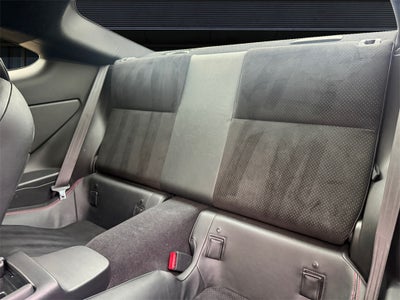 2023 Subaru BRZ Limited * LIFETIME POWERTRAIN *