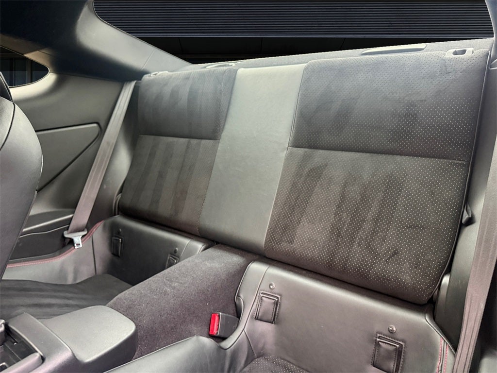 2023 Subaru BRZ Limited * LIFETIME POWERTRAIN *