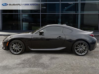2023 Subaru BRZ Limited * LIFETIME POWERTRAIN *