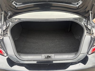 2023 Subaru BRZ Limited * LIFETIME POWERTRAIN *