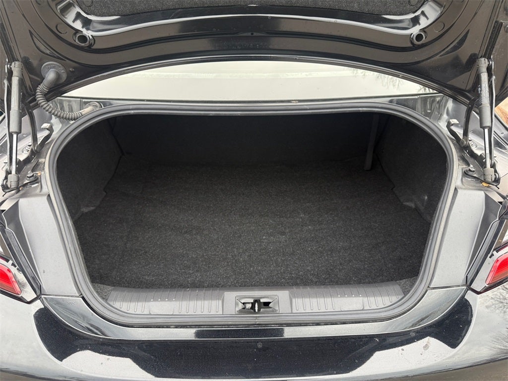 2023 Subaru BRZ Limited * LIFETIME POWERTRAIN *