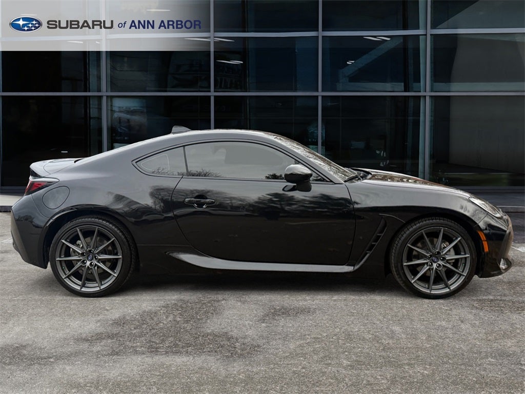 2023 Subaru BRZ Limited * LIFETIME POWERTRAIN *