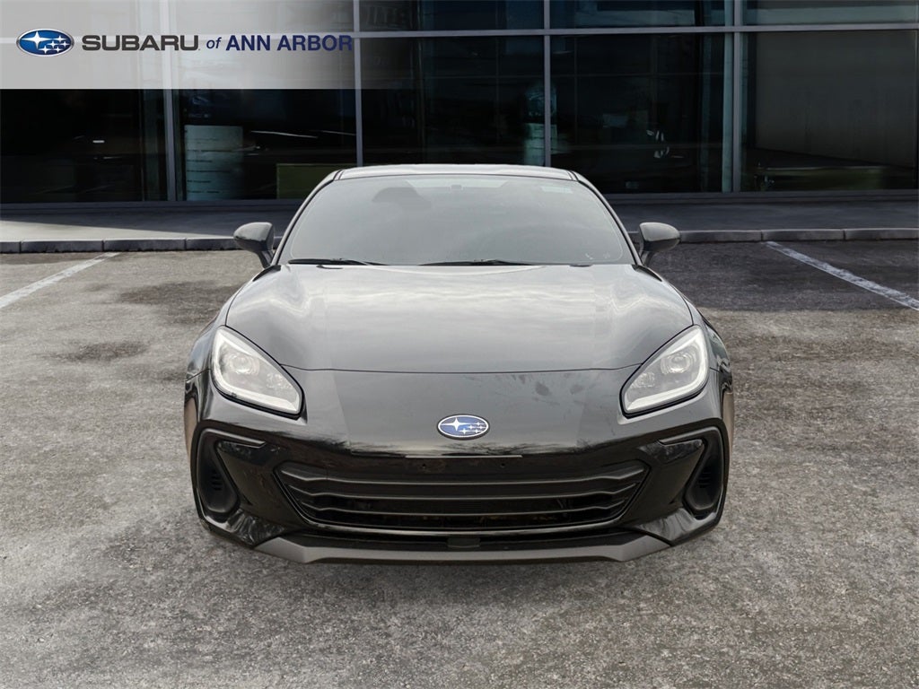 2023 Subaru BRZ Limited * LIFETIME POWERTRAIN *