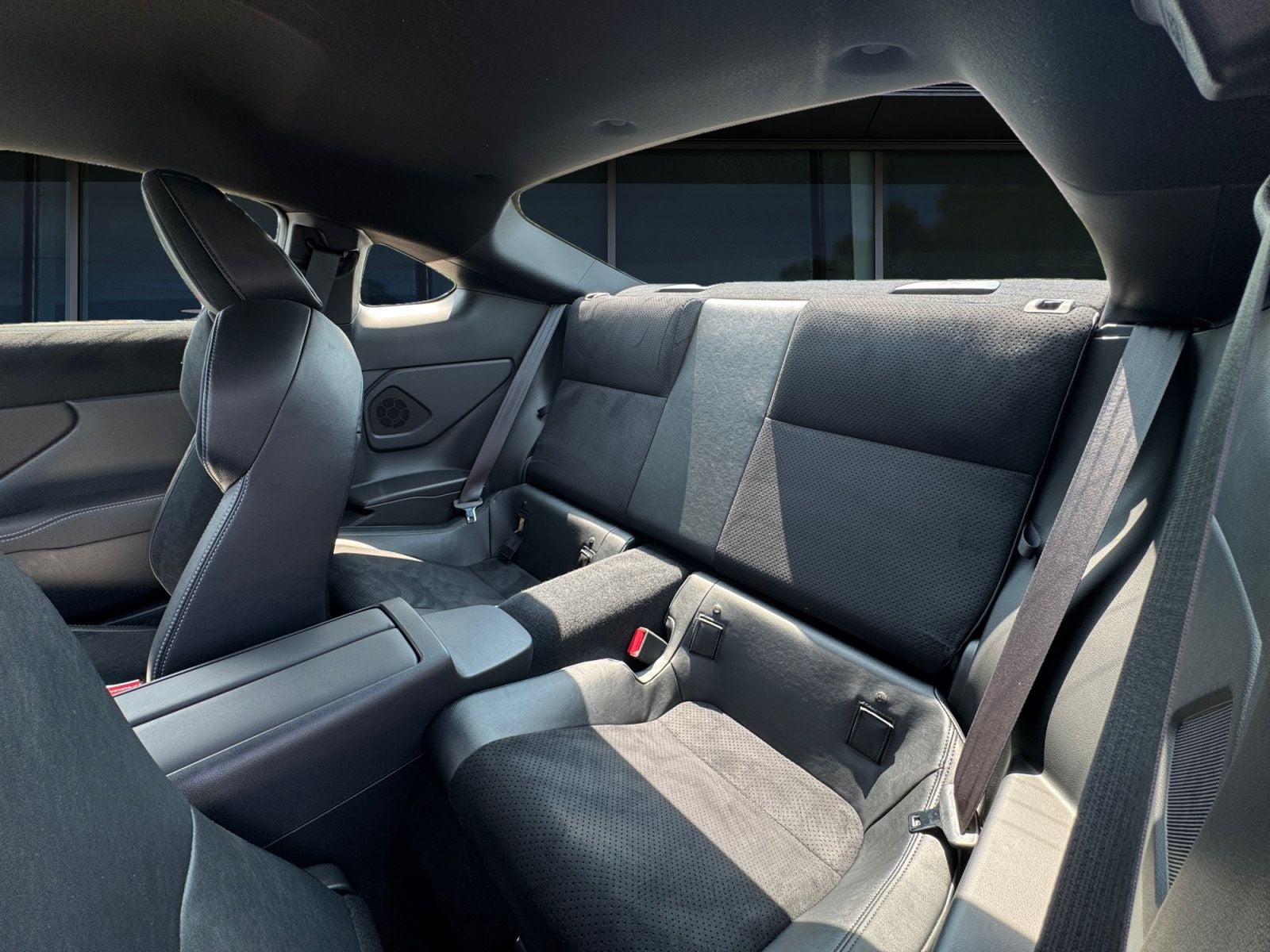 2025 Toyota GR86 Premium