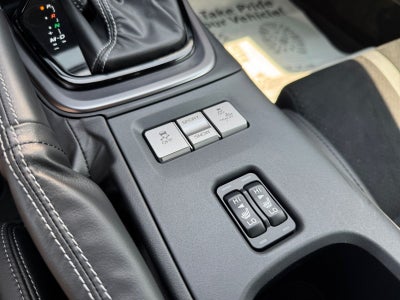 2025 Toyota GR86 Premium
