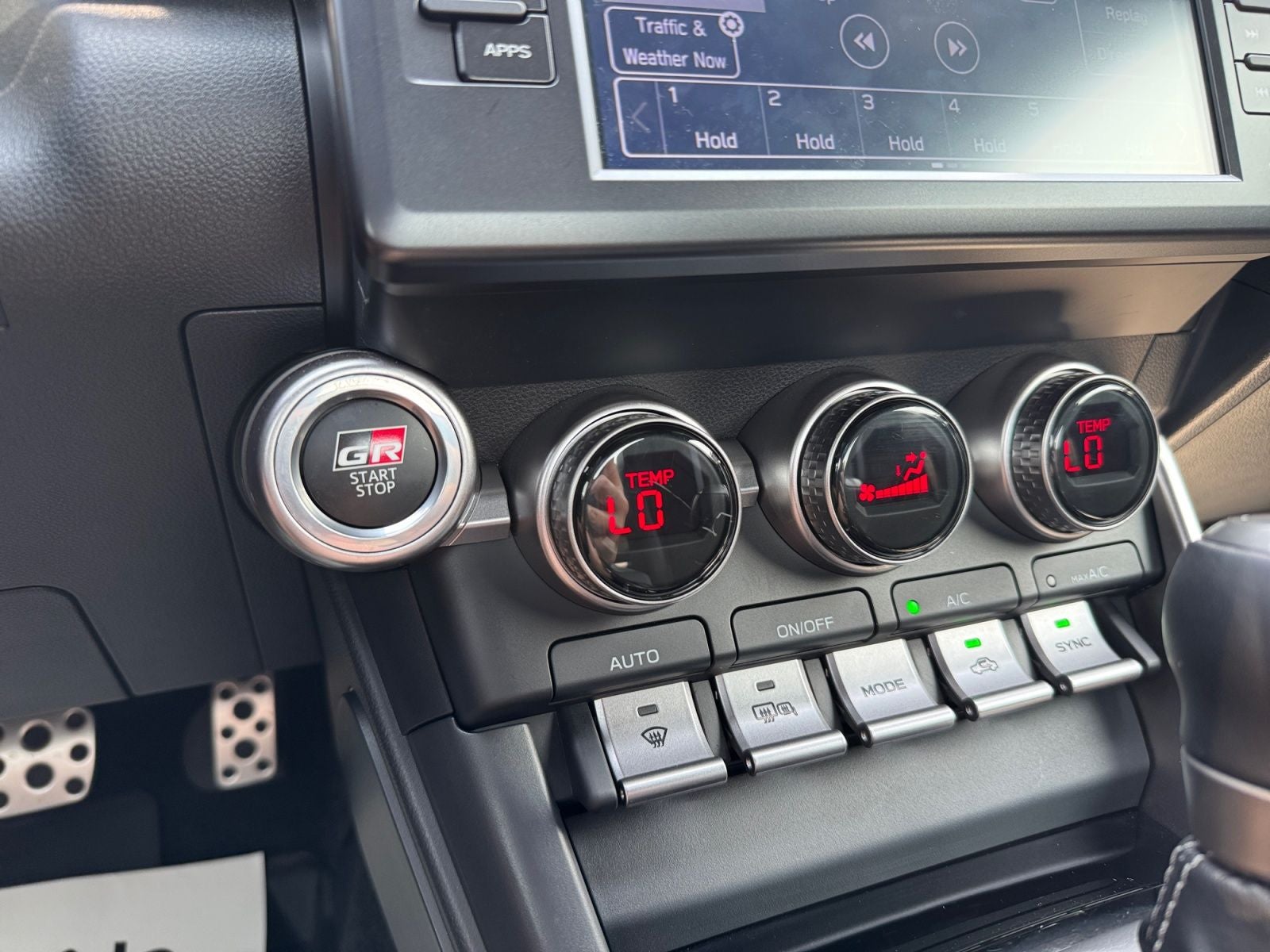 2025 Toyota GR86 Premium