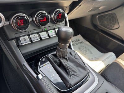 2025 Toyota GR86 Premium