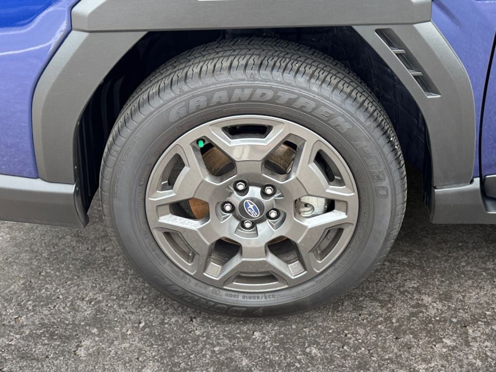 2026 Subaru Outback Premium **LIFETIME POWERTRAIN**