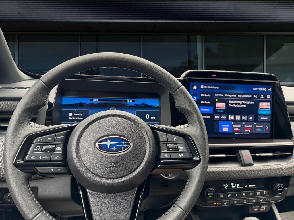2026 Subaru Outback Premium **LIFETIME POWERTRAIN**