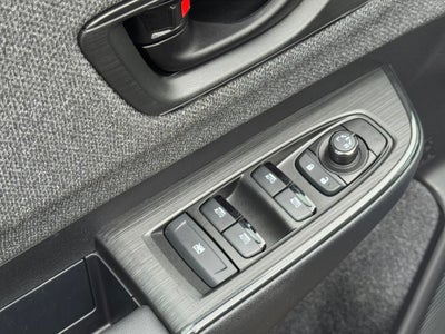 2026 Subaru Outback Premium **LIFETIME POWERTRAIN**