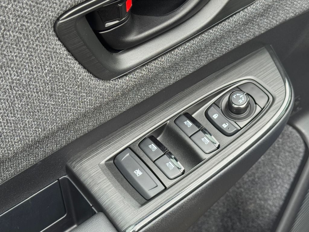 2026 Subaru Outback Premium **LIFETIME POWERTRAIN**