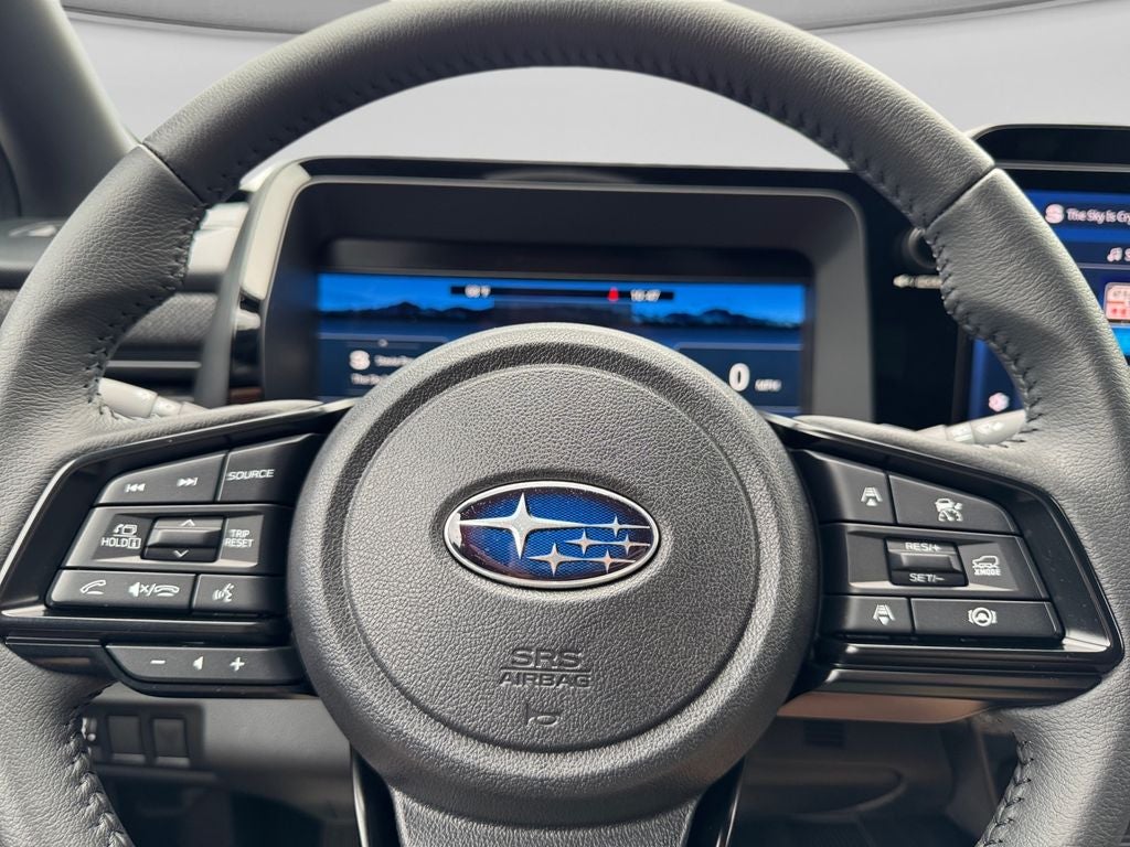 2026 Subaru Outback Premium **LIFETIME POWERTRAIN**