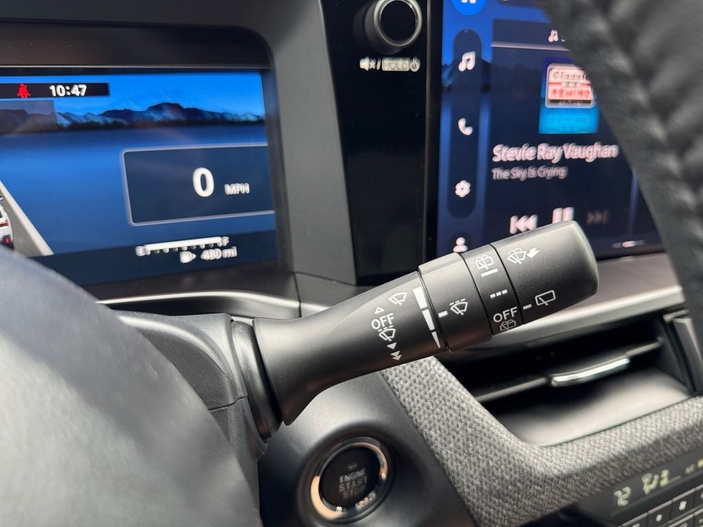 2026 Subaru Outback Premium **LIFETIME POWERTRAIN**