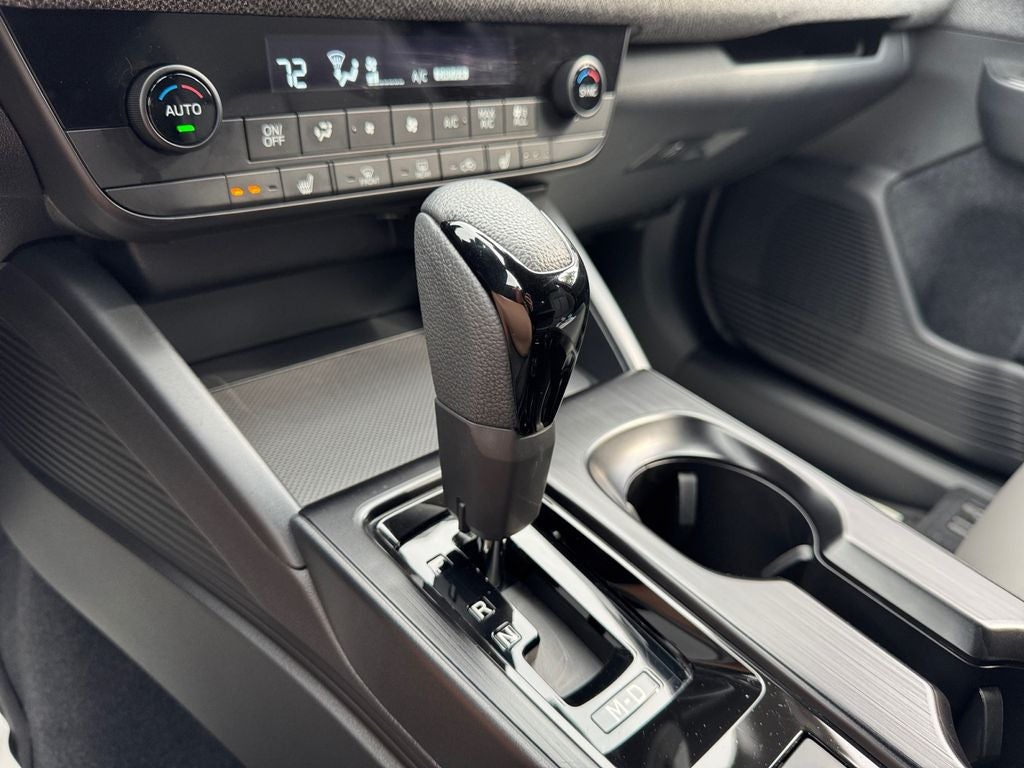 2026 Subaru Outback Premium **LIFETIME POWERTRAIN**