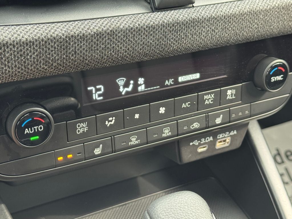 2026 Subaru Outback Premium **LIFETIME POWERTRAIN**