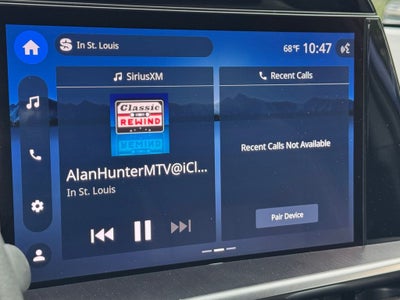2026 Subaru Outback Premium **LIFETIME POWERTRAIN**