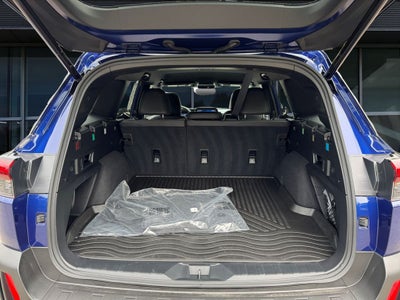 2026 Subaru Outback Premium **LIFETIME POWERTRAIN**