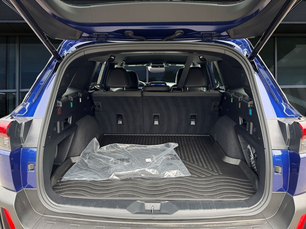 2026 Subaru Outback Premium **LIFETIME POWERTRAIN**