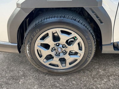 2026 Subaru Outback Premium **LIFETIME POWERTRAIN**