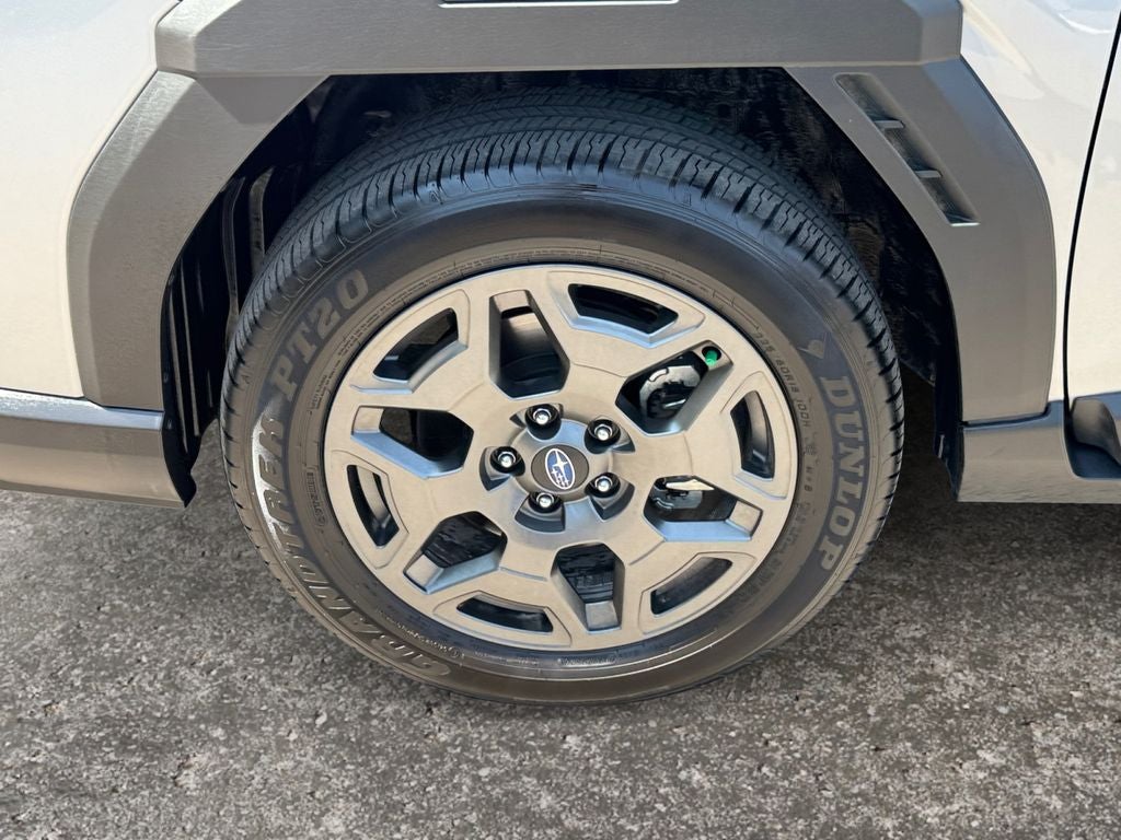 2026 Subaru Outback Premium **LIFETIME POWERTRAIN**