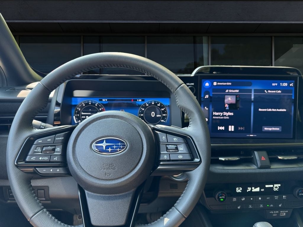 2026 Subaru Outback Premium **LIFETIME POWERTRAIN**