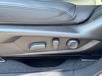 2026 Subaru Outback Premium **LIFETIME POWERTRAIN**