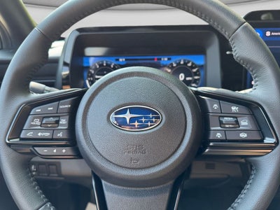 2026 Subaru Outback Premium **LIFETIME POWERTRAIN**