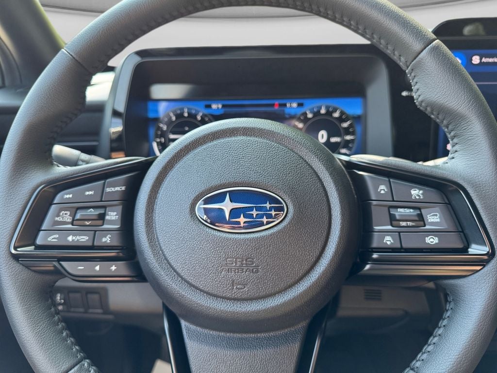 2026 Subaru Outback Premium **LIFETIME POWERTRAIN**