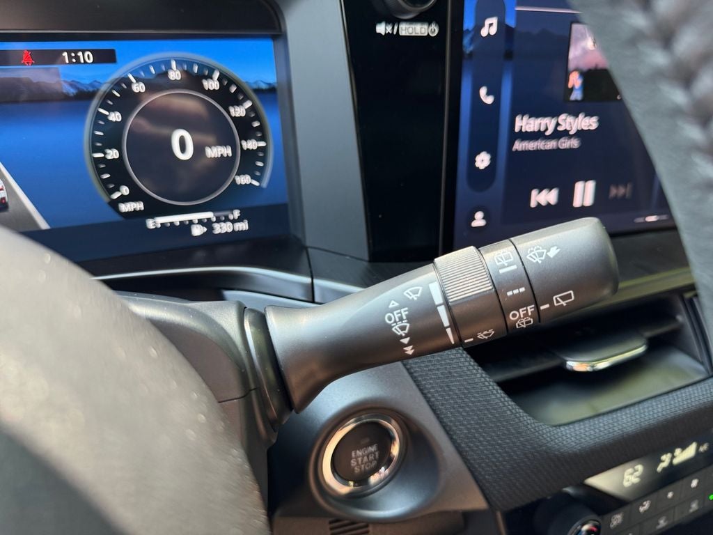 2026 Subaru Outback Premium **LIFETIME POWERTRAIN**