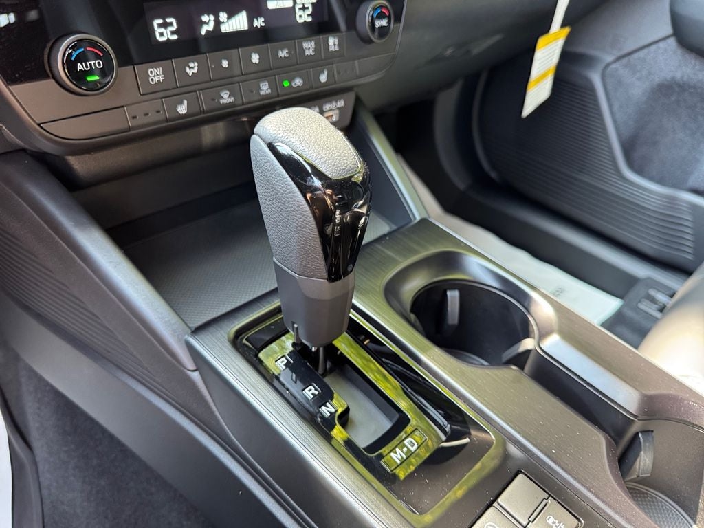 2026 Subaru Outback Premium **LIFETIME POWERTRAIN**