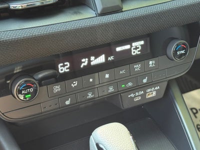 2026 Subaru Outback Premium **LIFETIME POWERTRAIN**