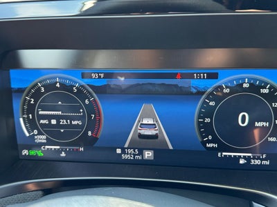 2026 Subaru Outback Premium **LIFETIME POWERTRAIN**