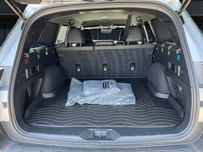 2026 Subaru Outback Premium **LIFETIME POWERTRAIN**