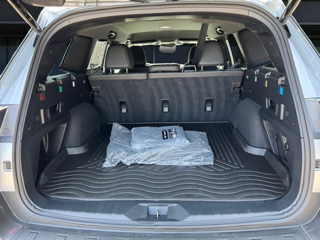 2026 Subaru Outback Premium **LIFETIME POWERTRAIN**