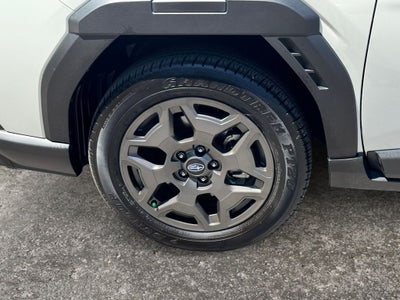 2026 Subaru Outback Premium **LIFETIME POWERTRAIN**